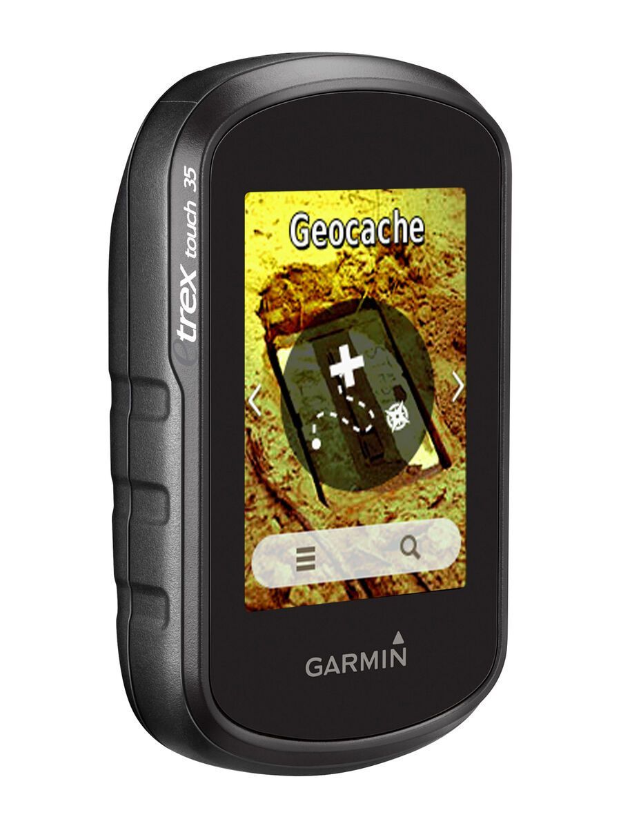 Garmin eTrex Touch 35 (mit TopoActive Europa) - Bild 4