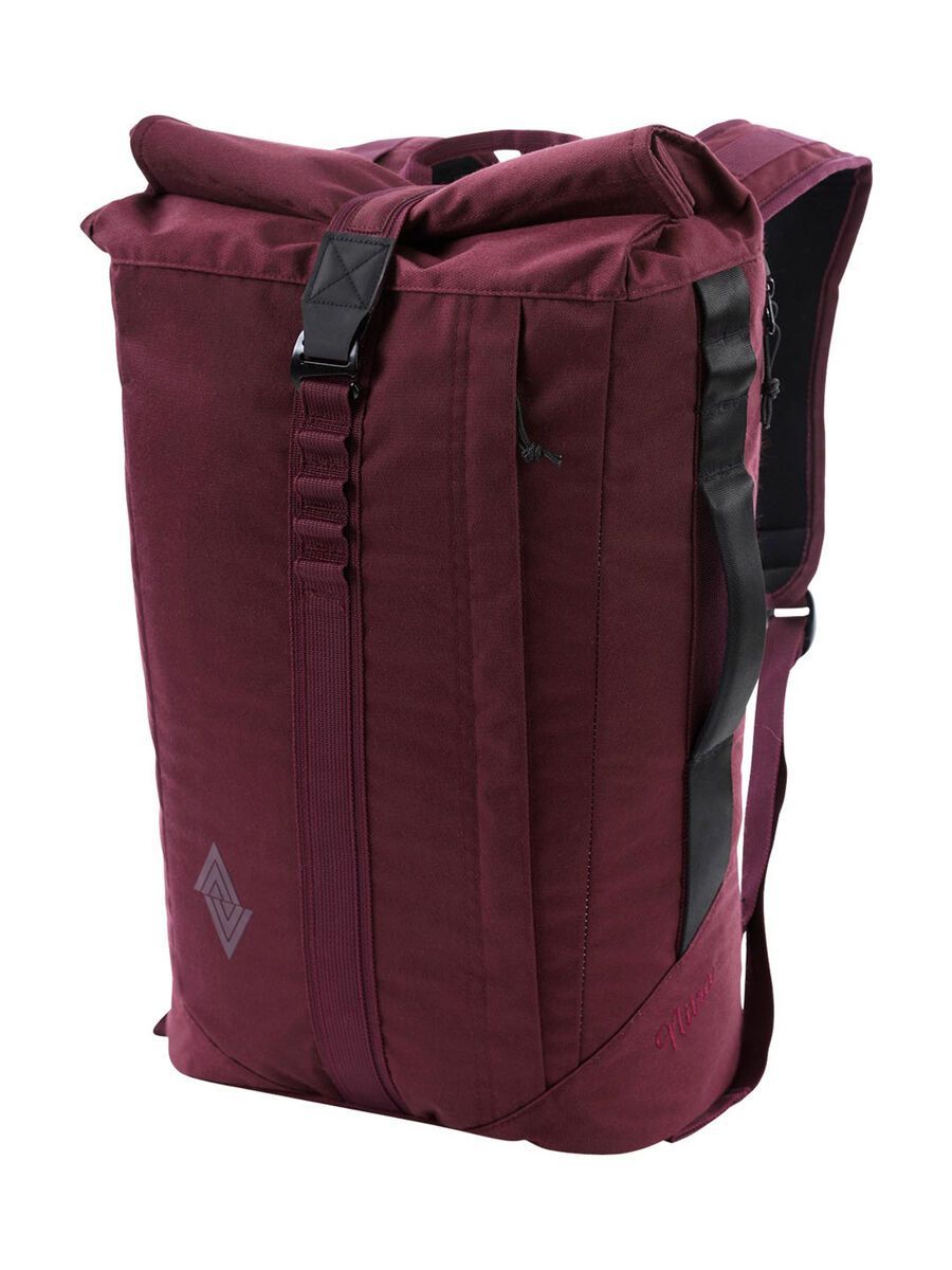 Nitro Scrambler, wine - Bild 1