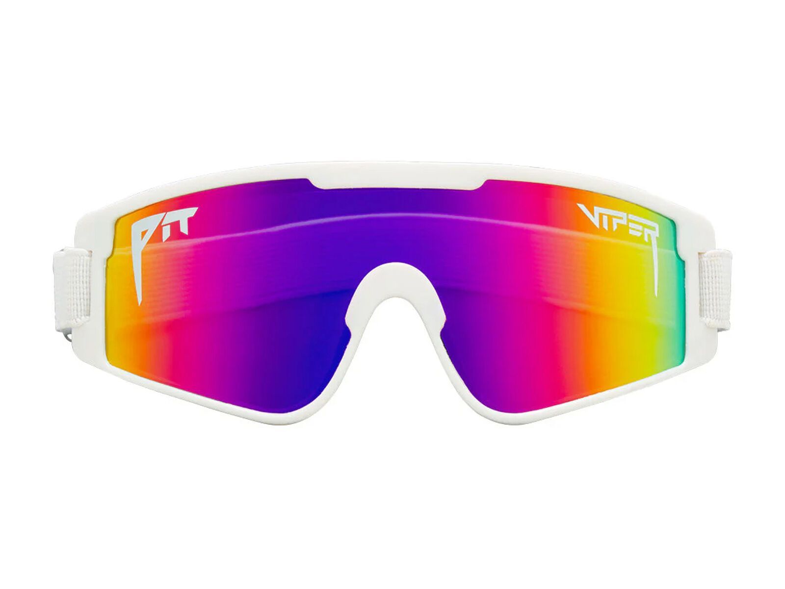 Pit Viper The Baby Vipes, The Miami Nights / Rainbow - Bild 2