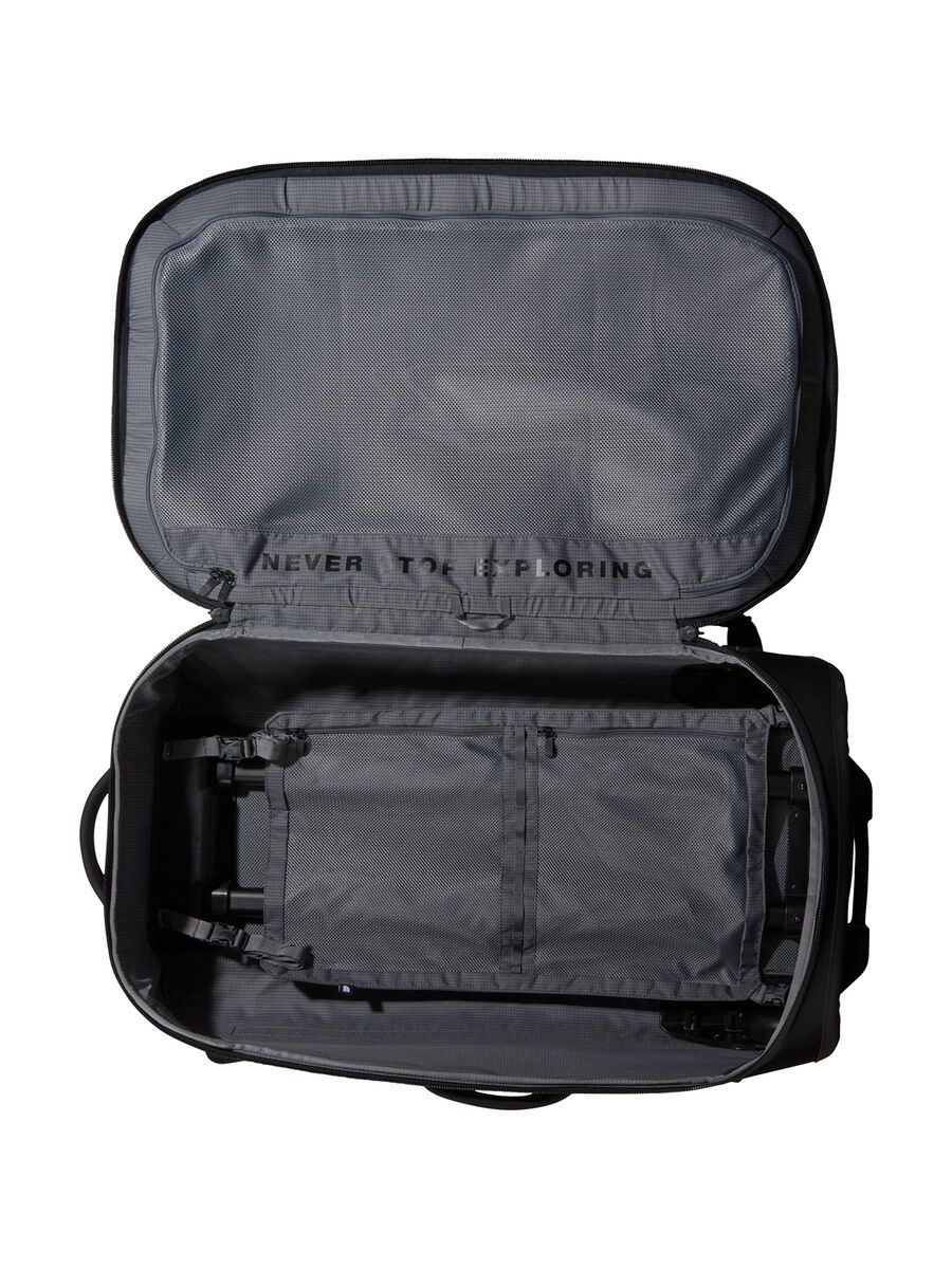 The North Face Base Camp Rolling Thunder 28, tnf black/tnf white/npf - Bild 3