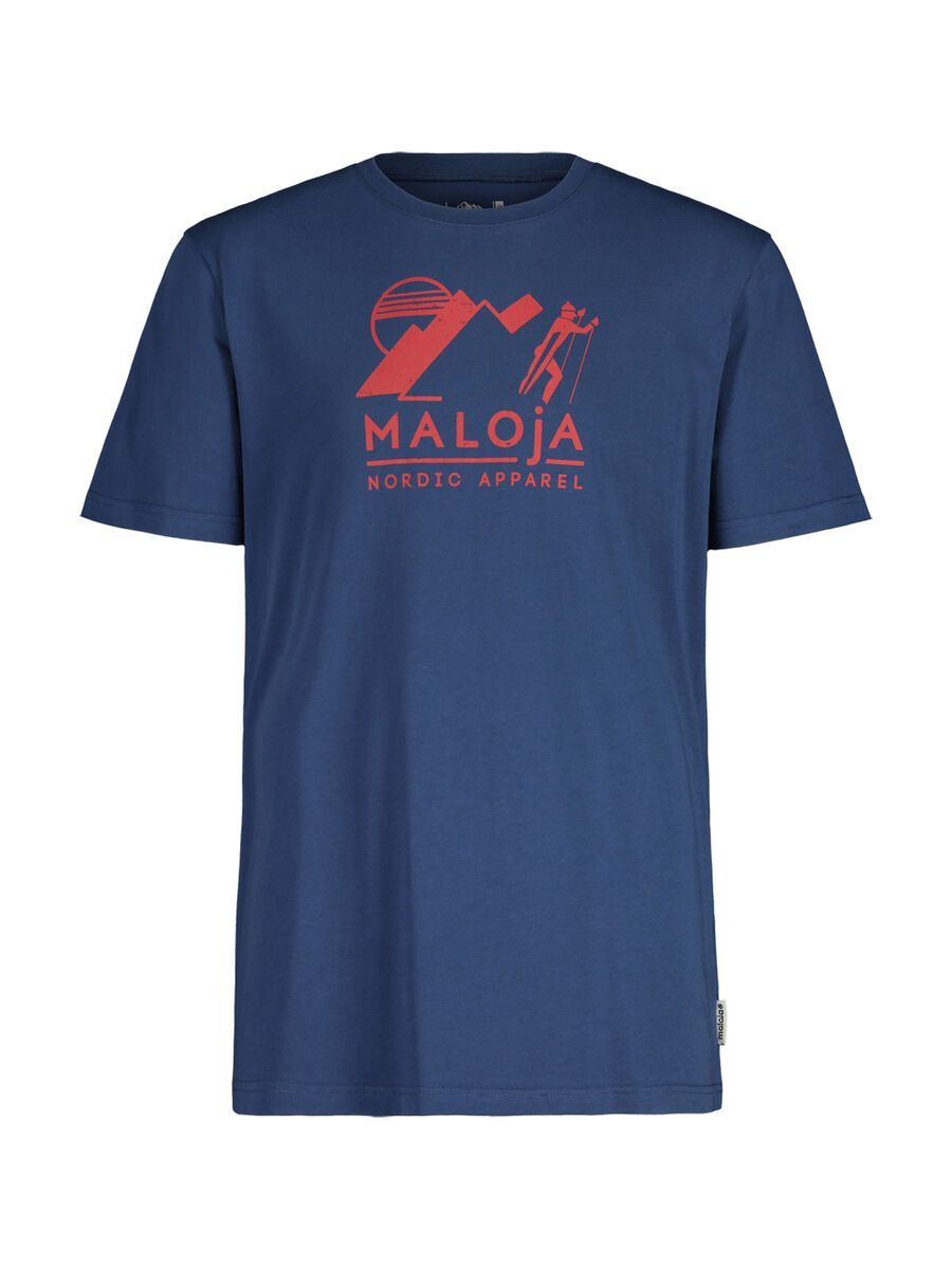 Maloja BeccoM., midnight - Bild 1