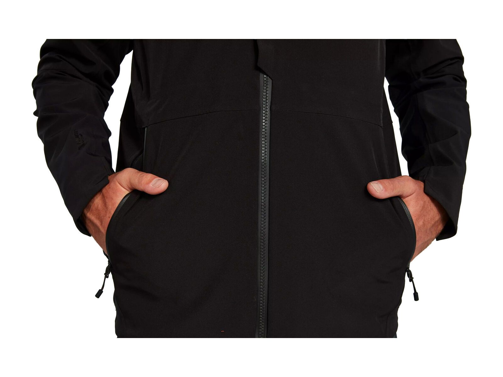 Specialized Trail NeoShell® MTB Regenjacke Herren, black - Bild 9