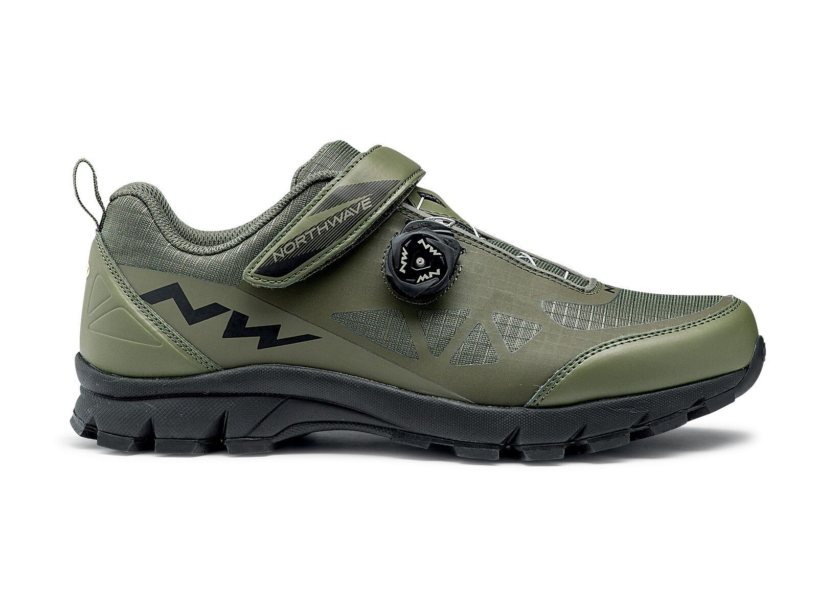 Northwave Corsair, forest - Bild 1