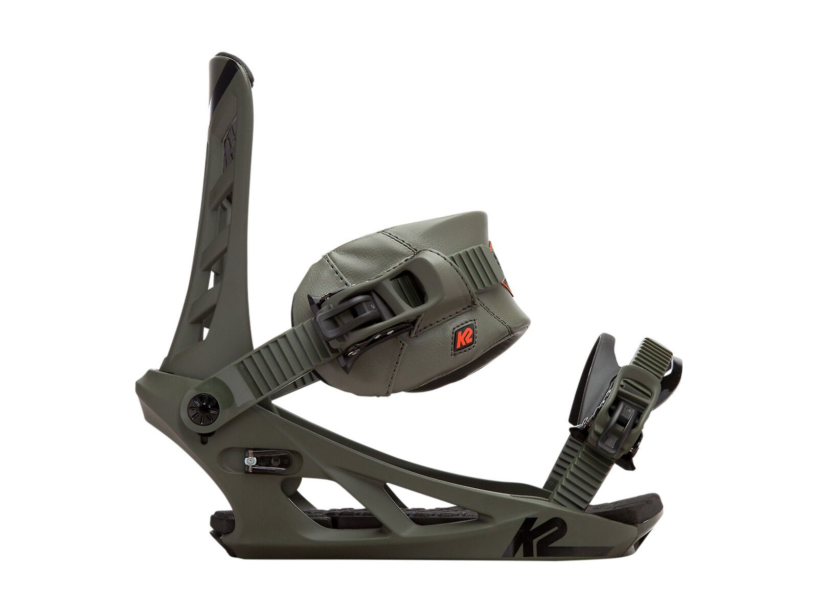 K2 Formula, olive - Bild 4