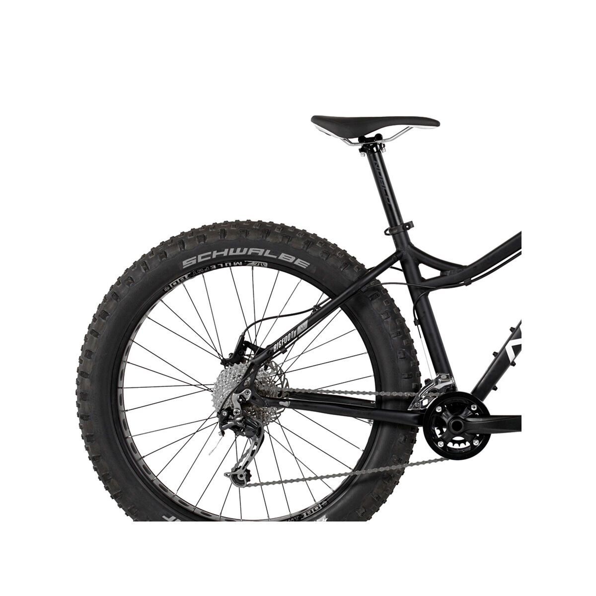 Norco Bigfoot 6.2, black/white - Bild 5