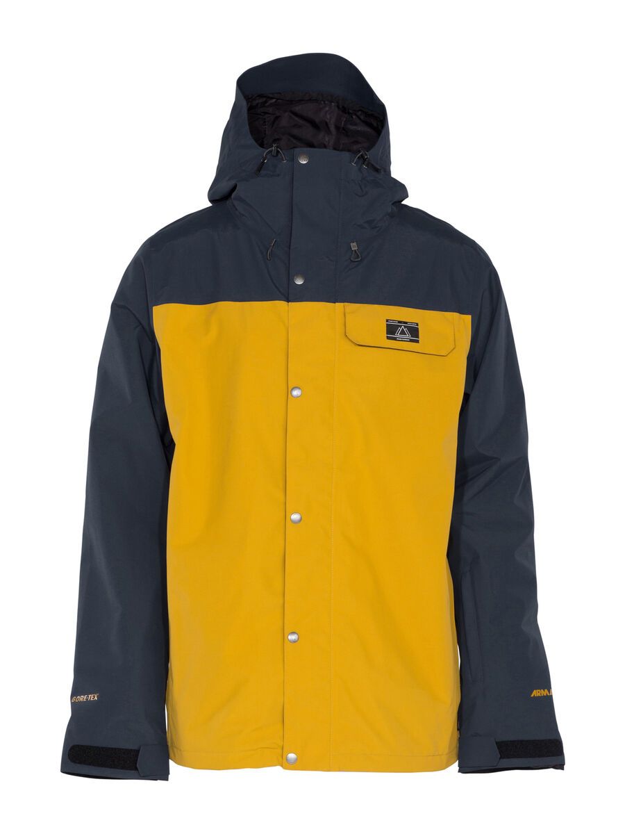 Armada Corvus Gore-Tex Jacket, mustard - Bild 1