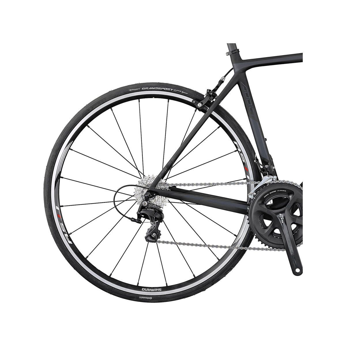 Scott Addict 30 - Bild 4