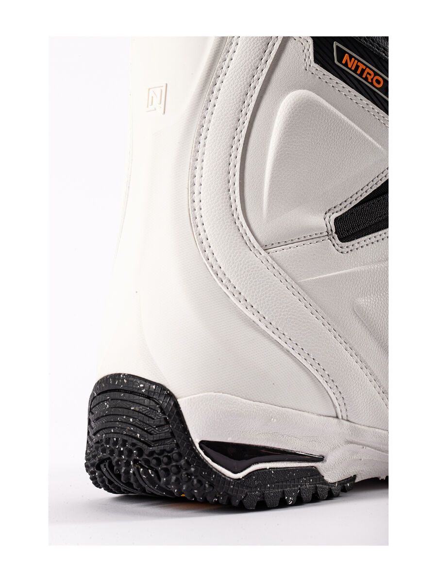 Nitro Team BOA, white-black - Bild 9