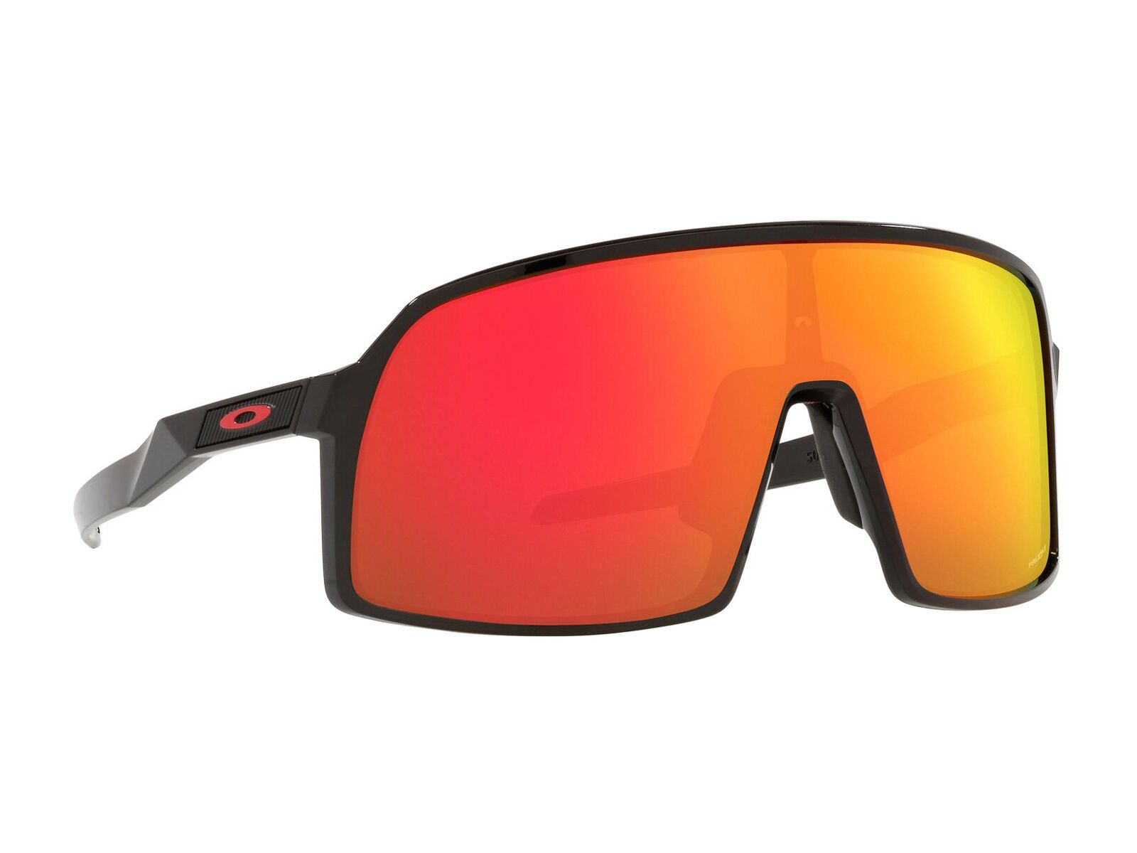 Oakley Sutro S, Prizm Ruby / polished black - Bild 11