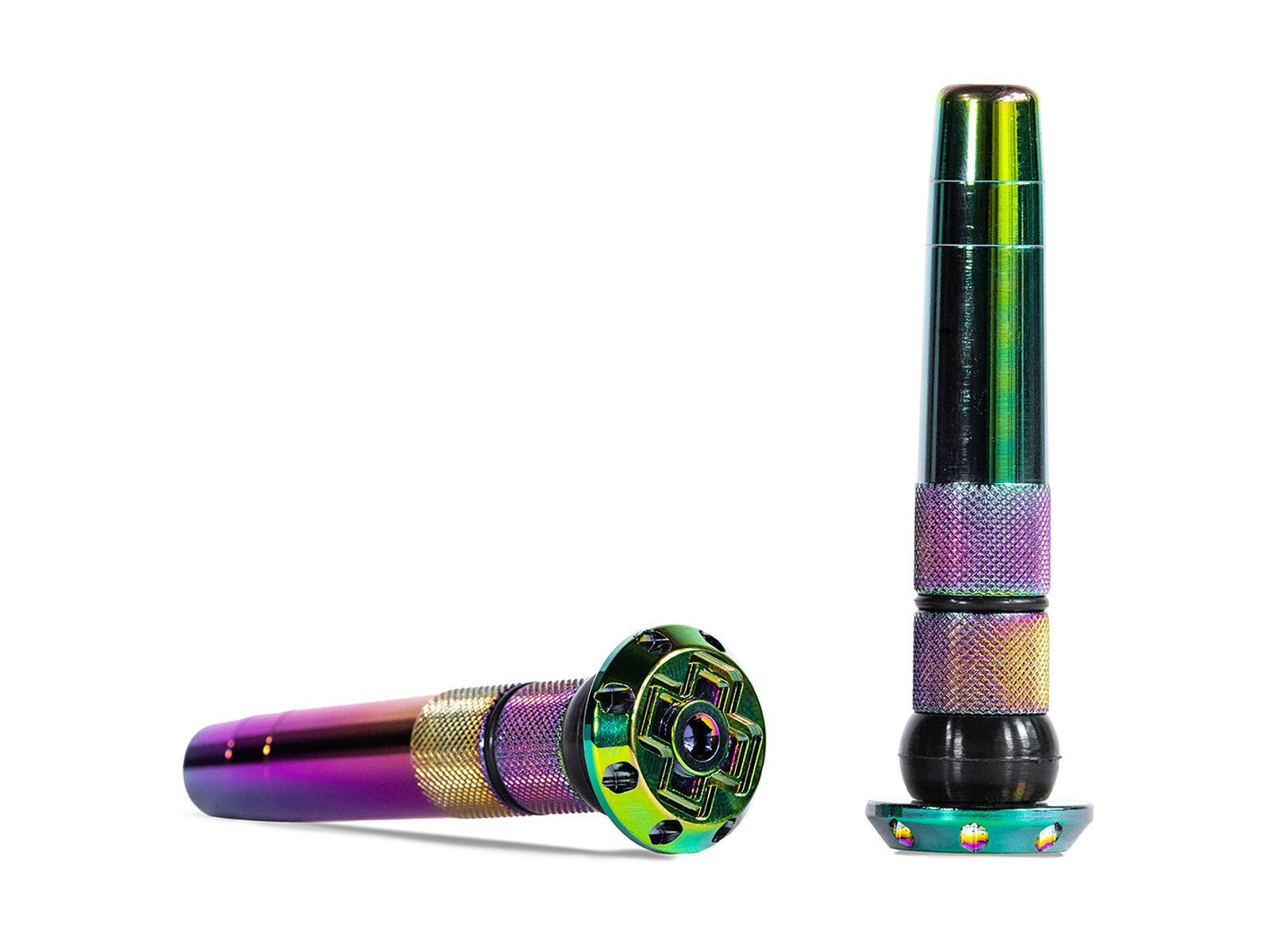 Muc-Off Stealth Tubeless Puncture Plug, iridescent - Bild 1