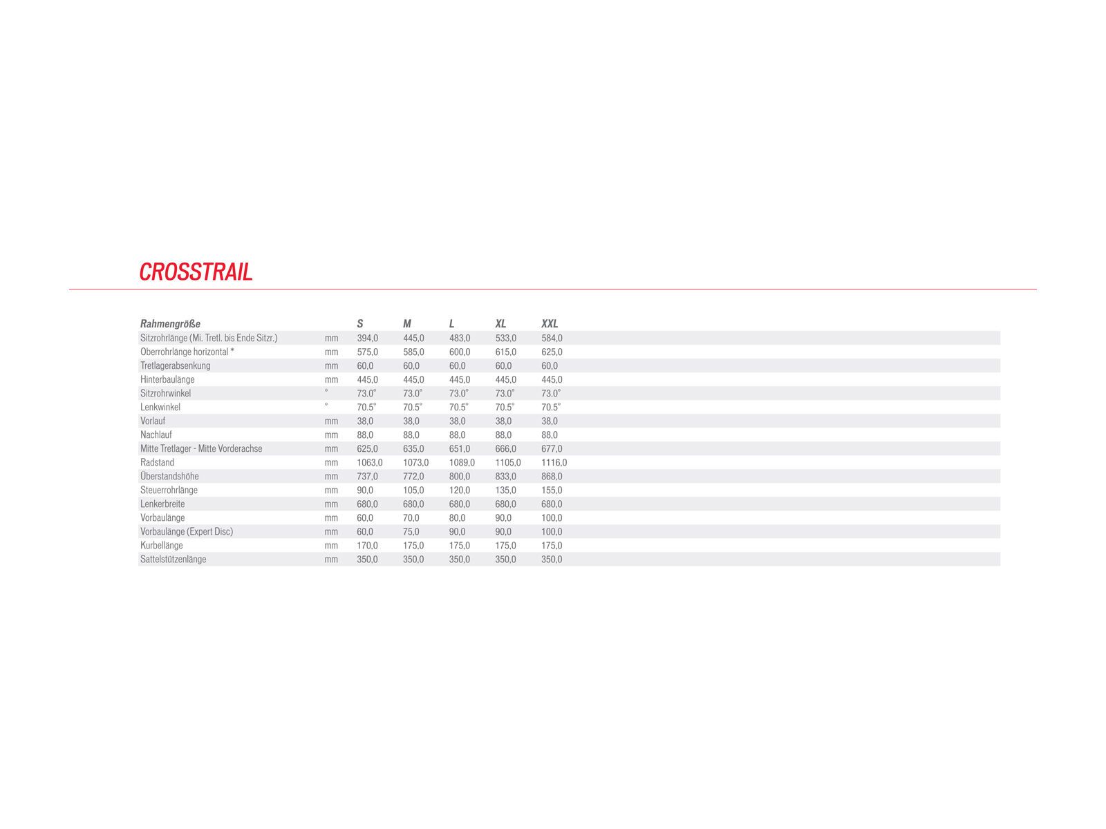 Specialized Crosstrail Comp Disc, Satin Black/Gloss Black/Graphite - Bild 6