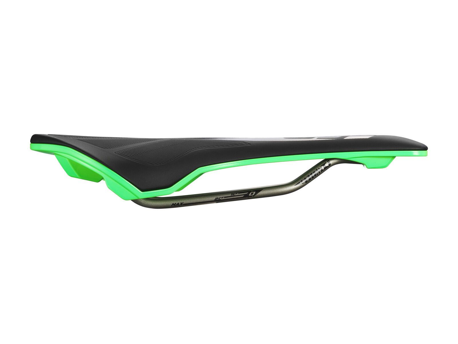 Syncros XR1.5 Saddle, black/neon green - Bild 2