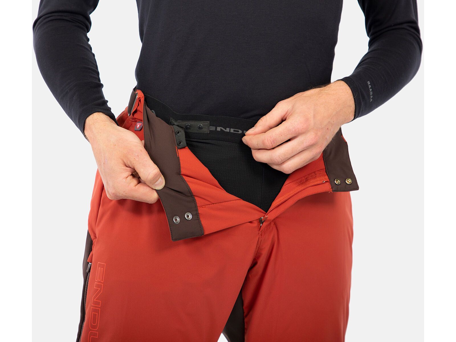 Endura MT500 Freezing Point Hose, black - Bild 4