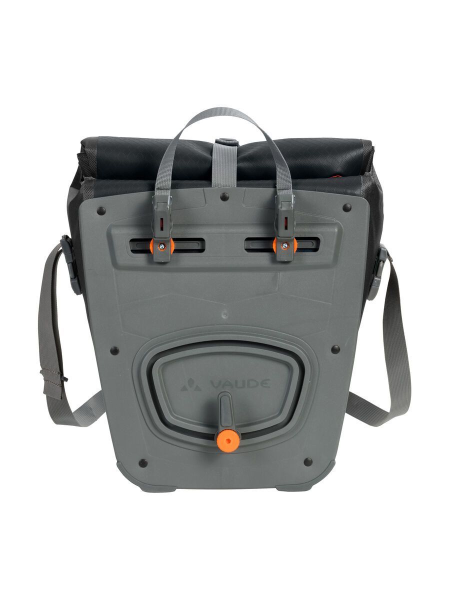 Vaude Aqua Front (Paar), black - Bild 2