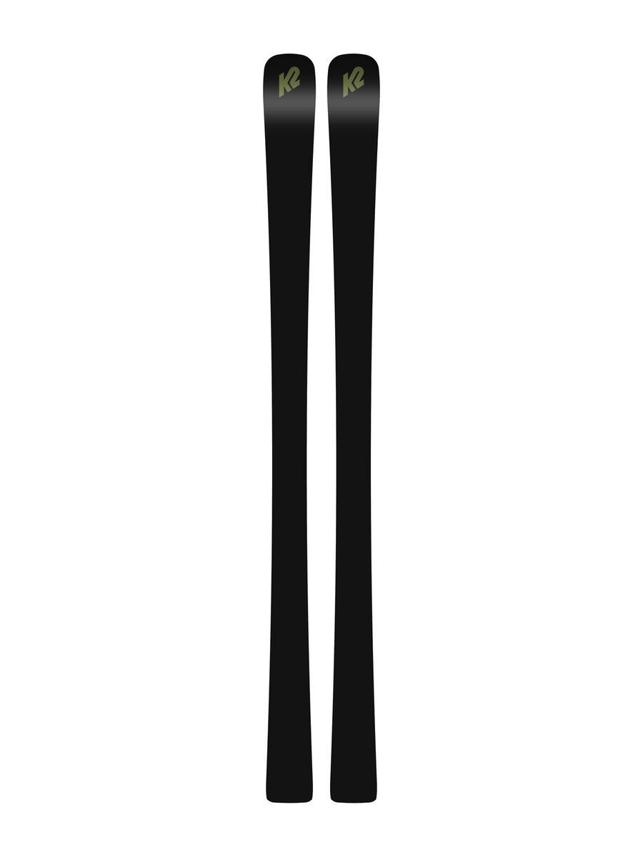 K2 Disruption 82Ti - MXCell 12 TCx Quikclik, black/anthracite - Bild 2