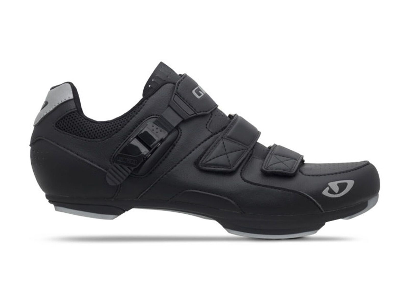 Giro Territory, black - Bild 2