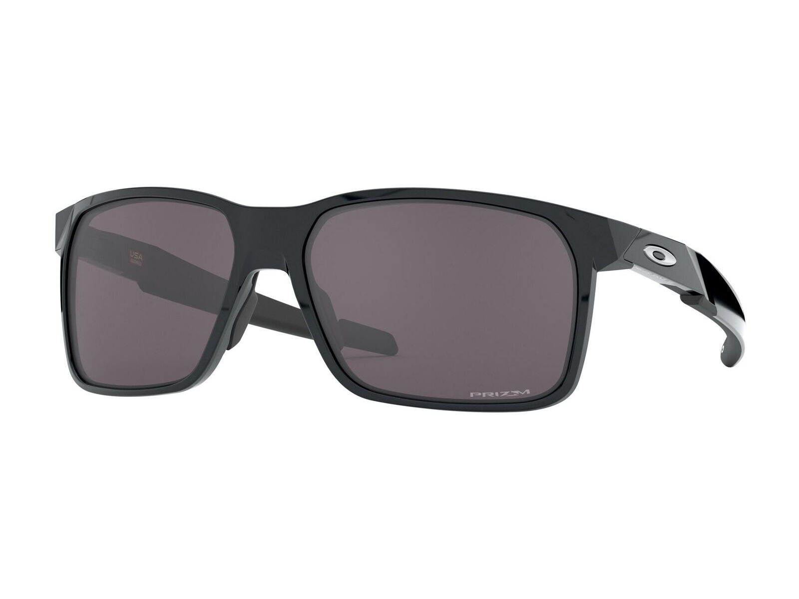 Oakley Portal X Prizm Prizm Grey, carbon - Bild 1