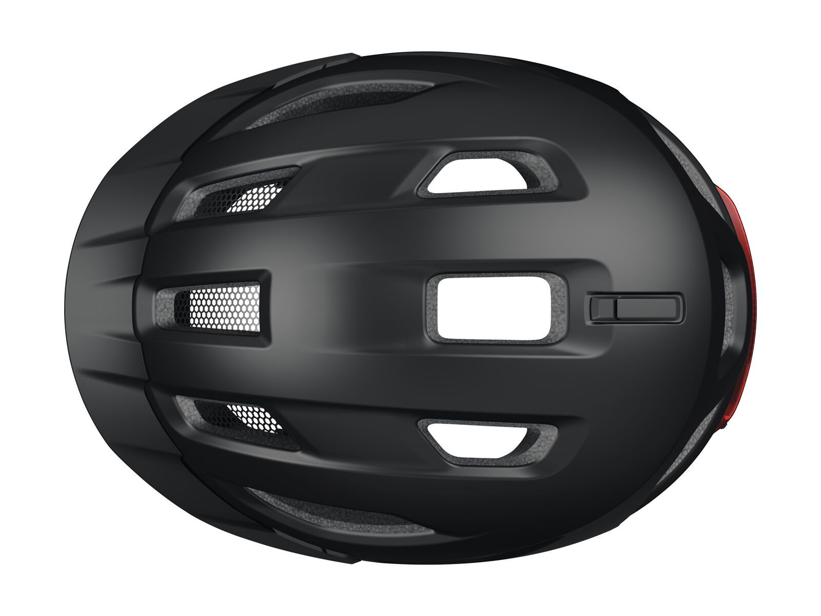 Abus Urban-I 4.0 ACE, velvet black - Bild 6