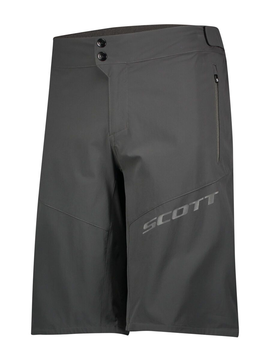 Scott Endurance LS/Fit w/Pad Men's Shorts, dark grey - Bild 1