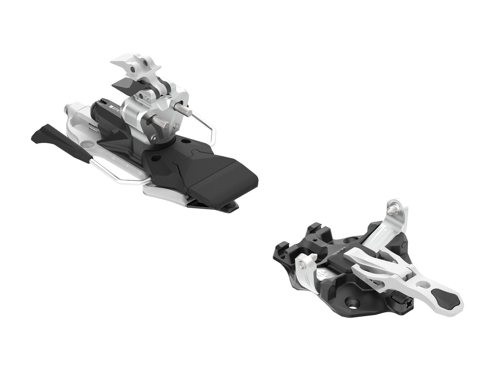 ATK Raider 13 Evo - 86 mm, white - Bild 1