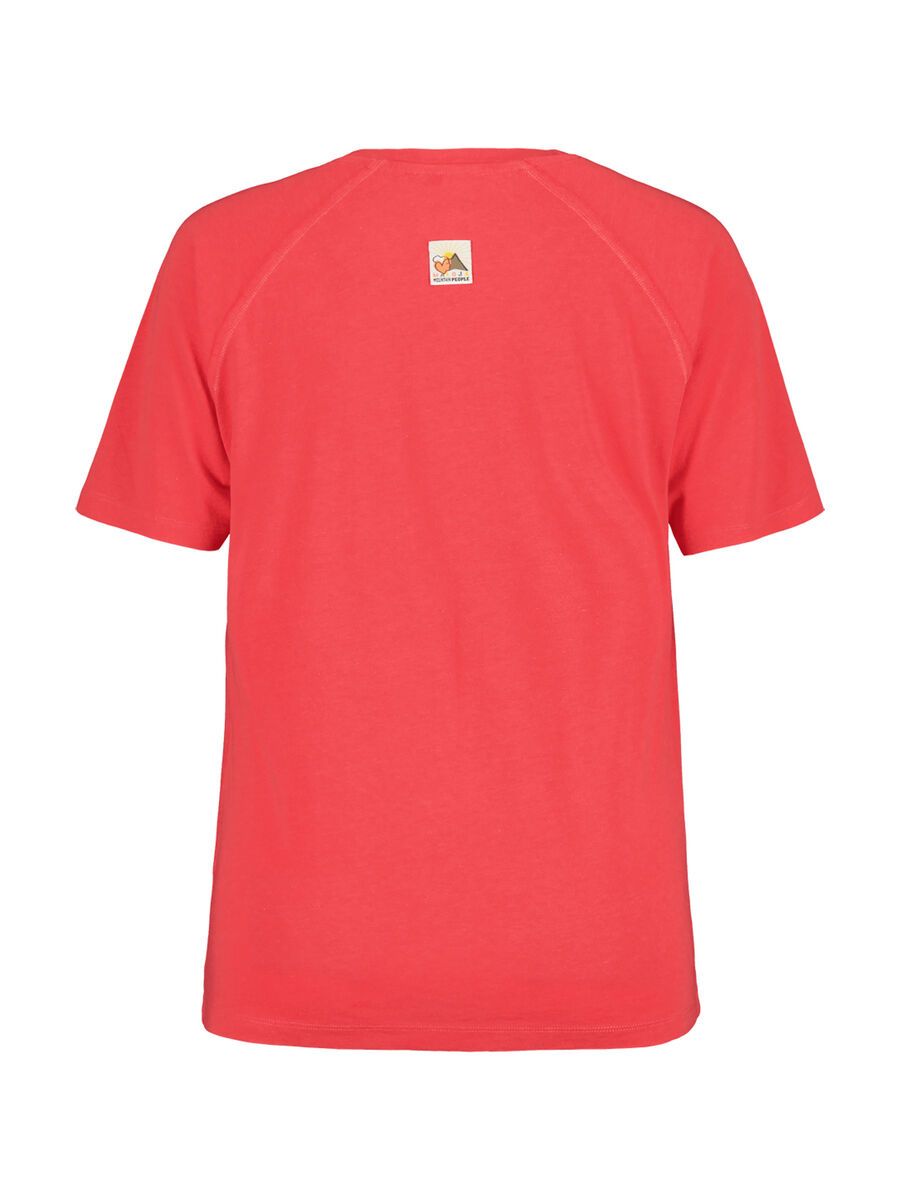 Maloja MarocazM., raspberry - Bild 2