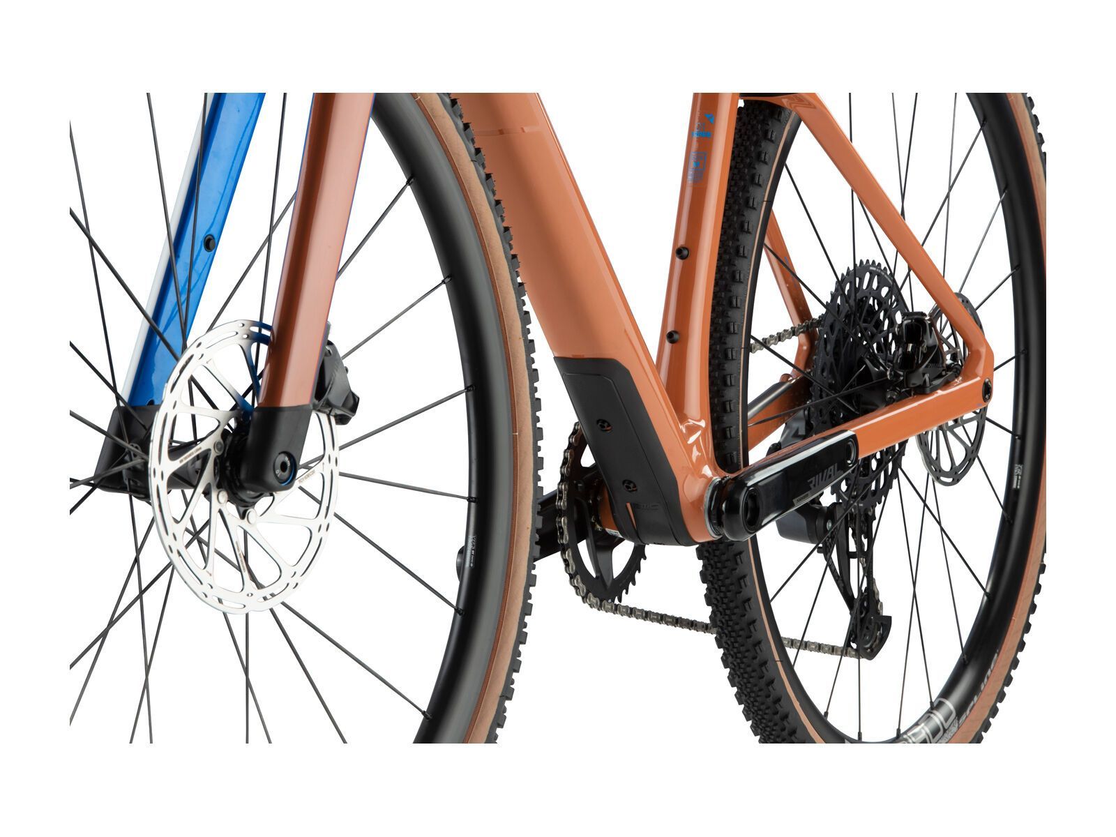 ***2. Wahl*** BMC URS 01 Three 2022 - Bild 3