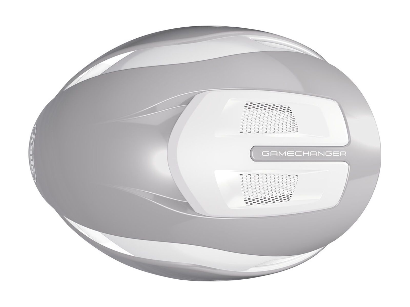 Abus GameChanger 2.0, pure grey - Bild 6