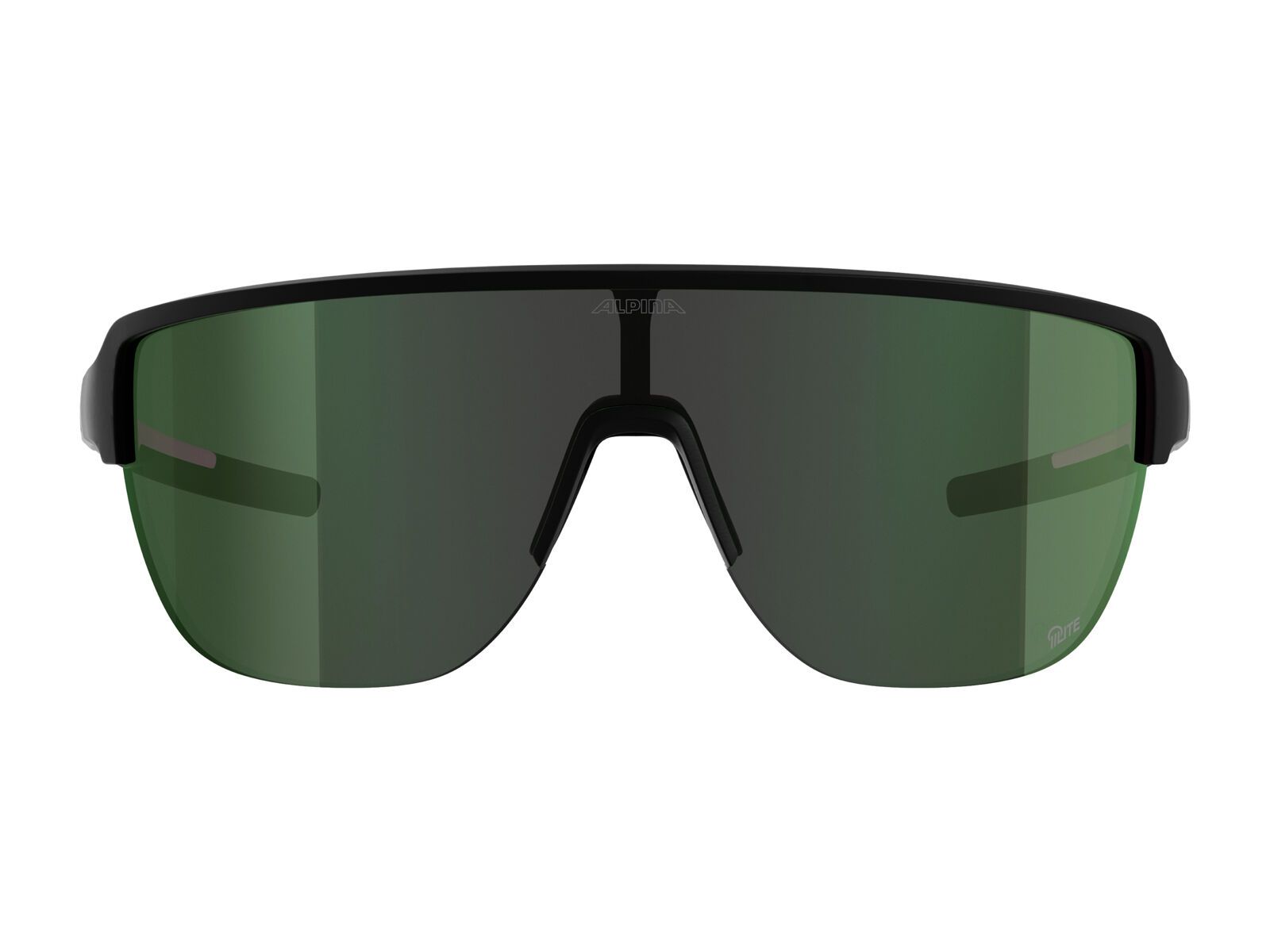 Alpina Ram 2.0 Q-Lite, Green Mirror / black-white matt - Bild 3