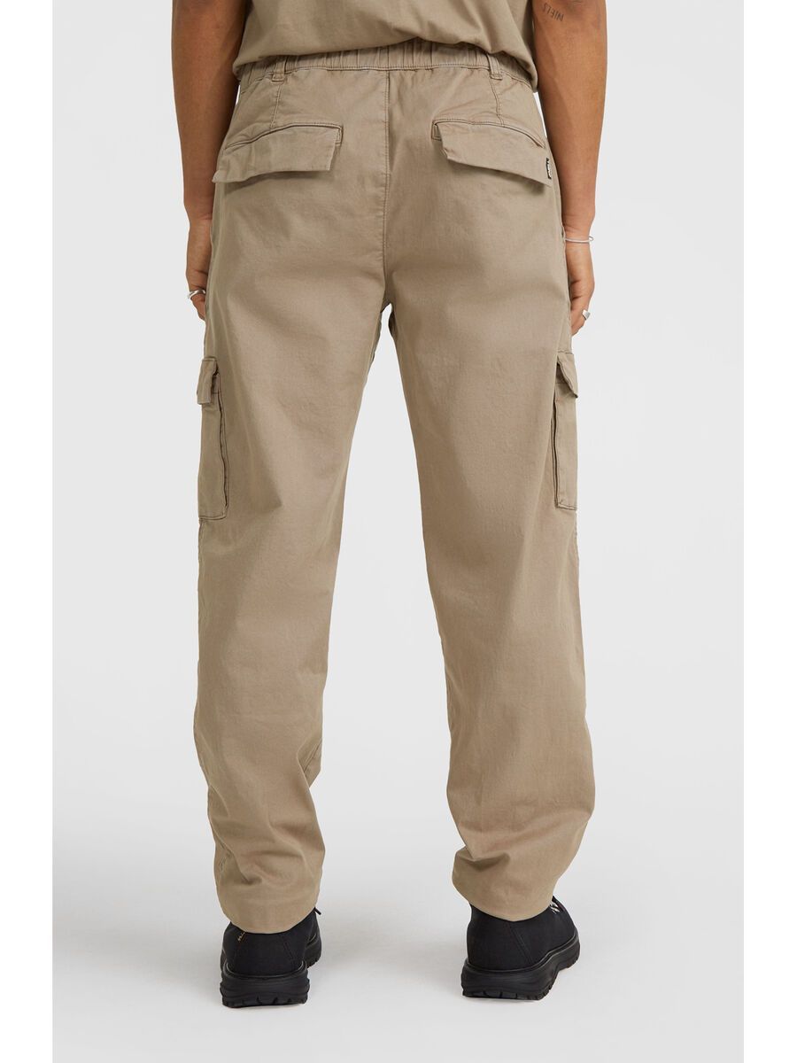 O’Neill Essentials Cargo Pants, concrete - Bild 5