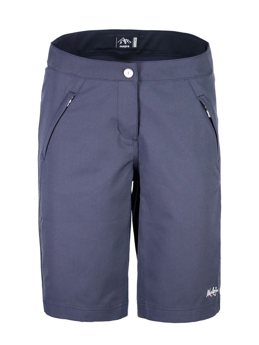 Maloja GiugliaM., mountain lake - Bild 1