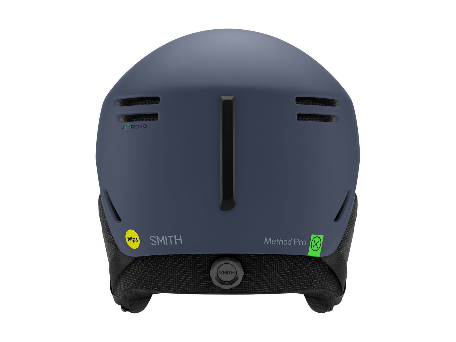 Smith Method Pro MIPS, matte royal navy - Bild 2