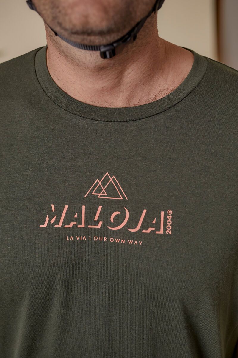 Maloja HaunoldM., alpine woods multi - Bild 3