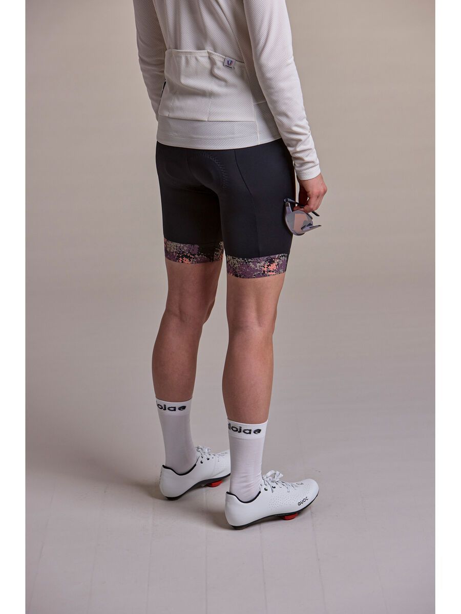 Maloja SundaM. Pants 1/2, deep black - Bild 4