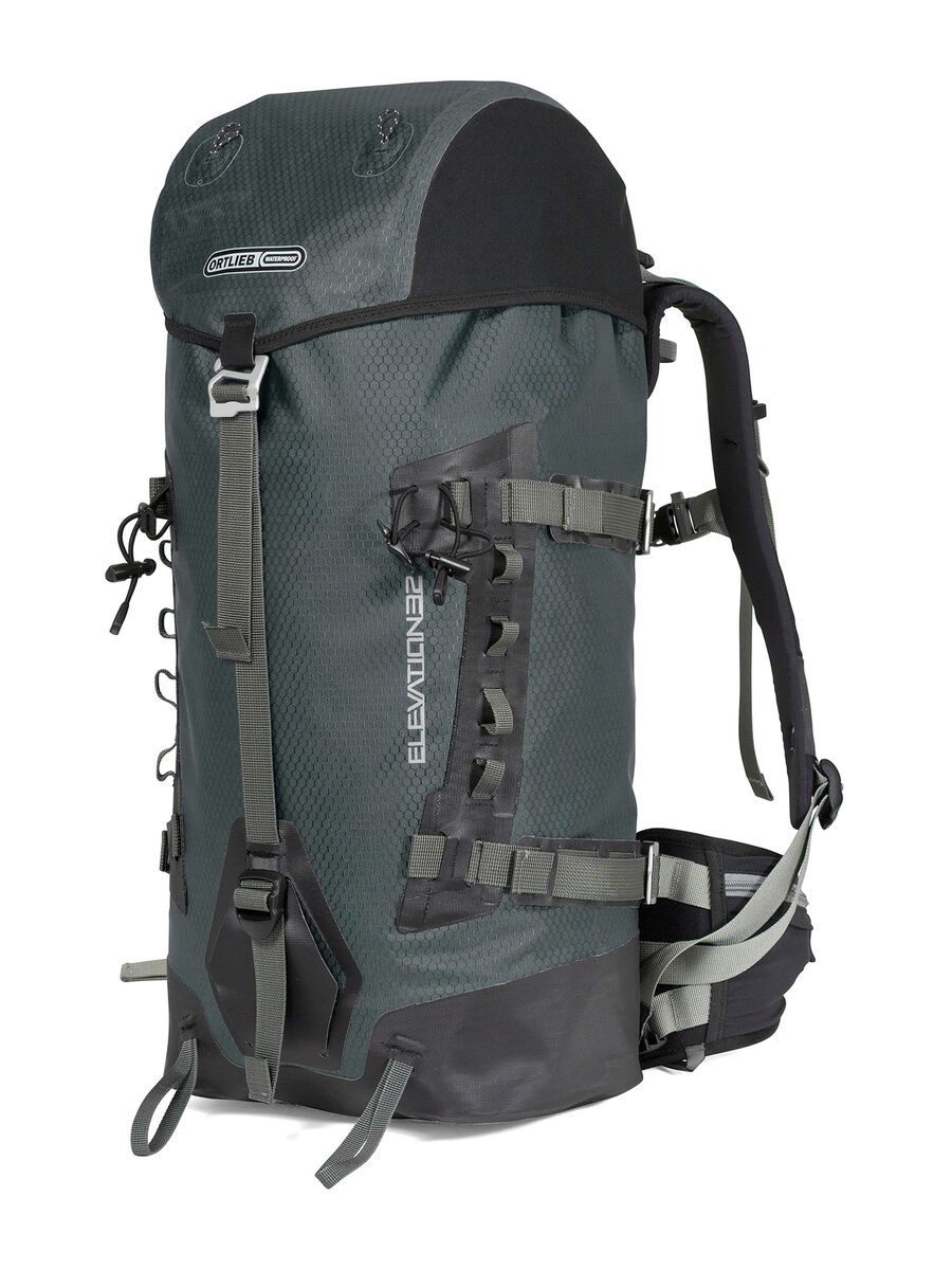 ORTLIEB Elevation, schiefer - Bild 1