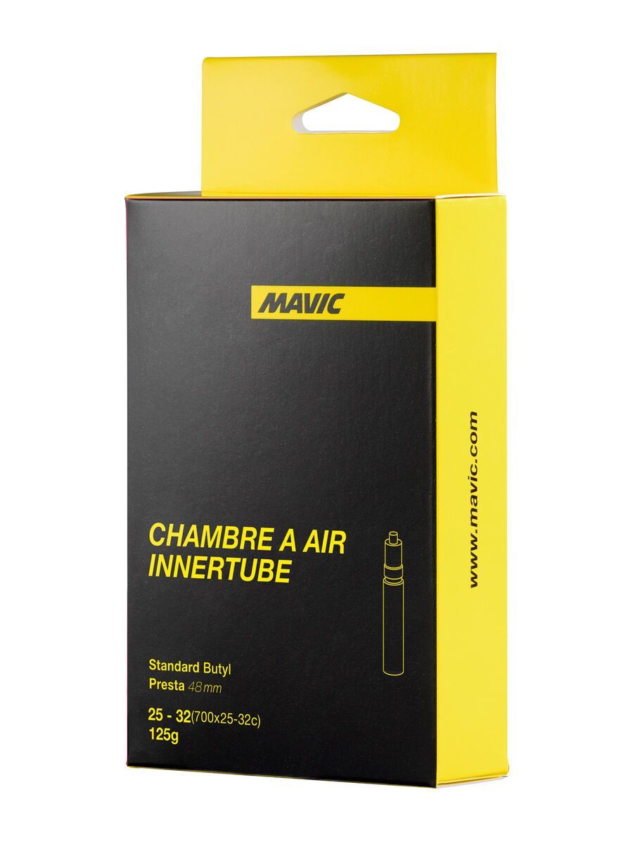 Mavic Road Inner Tube 700C - Bild 3