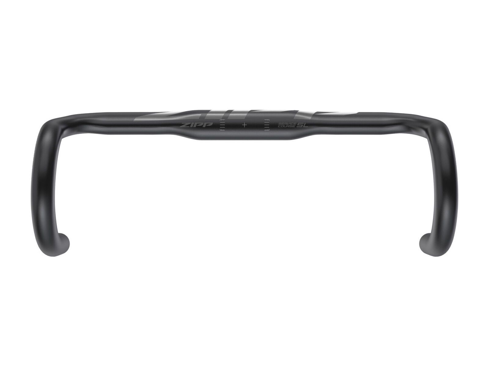Zipp Service Course SL-70 Ergo, matte black - Bild 2
