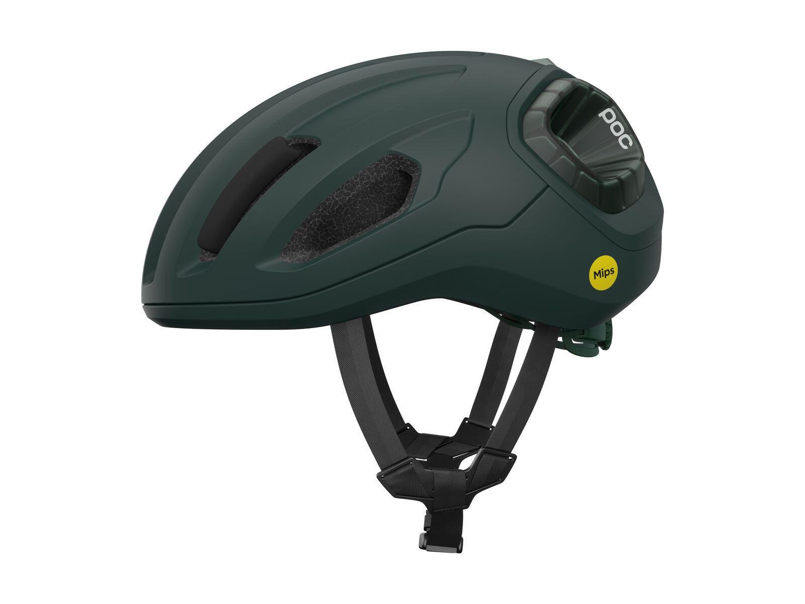 POC Amidal, pargasite green matt - Bild 1