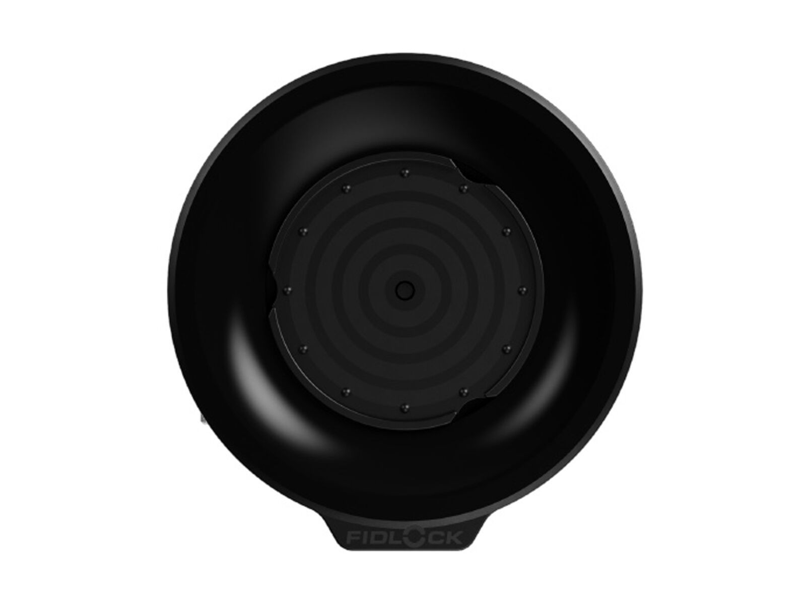 Fidlock Vacuum Ahead Cap Base, black - Bild 3