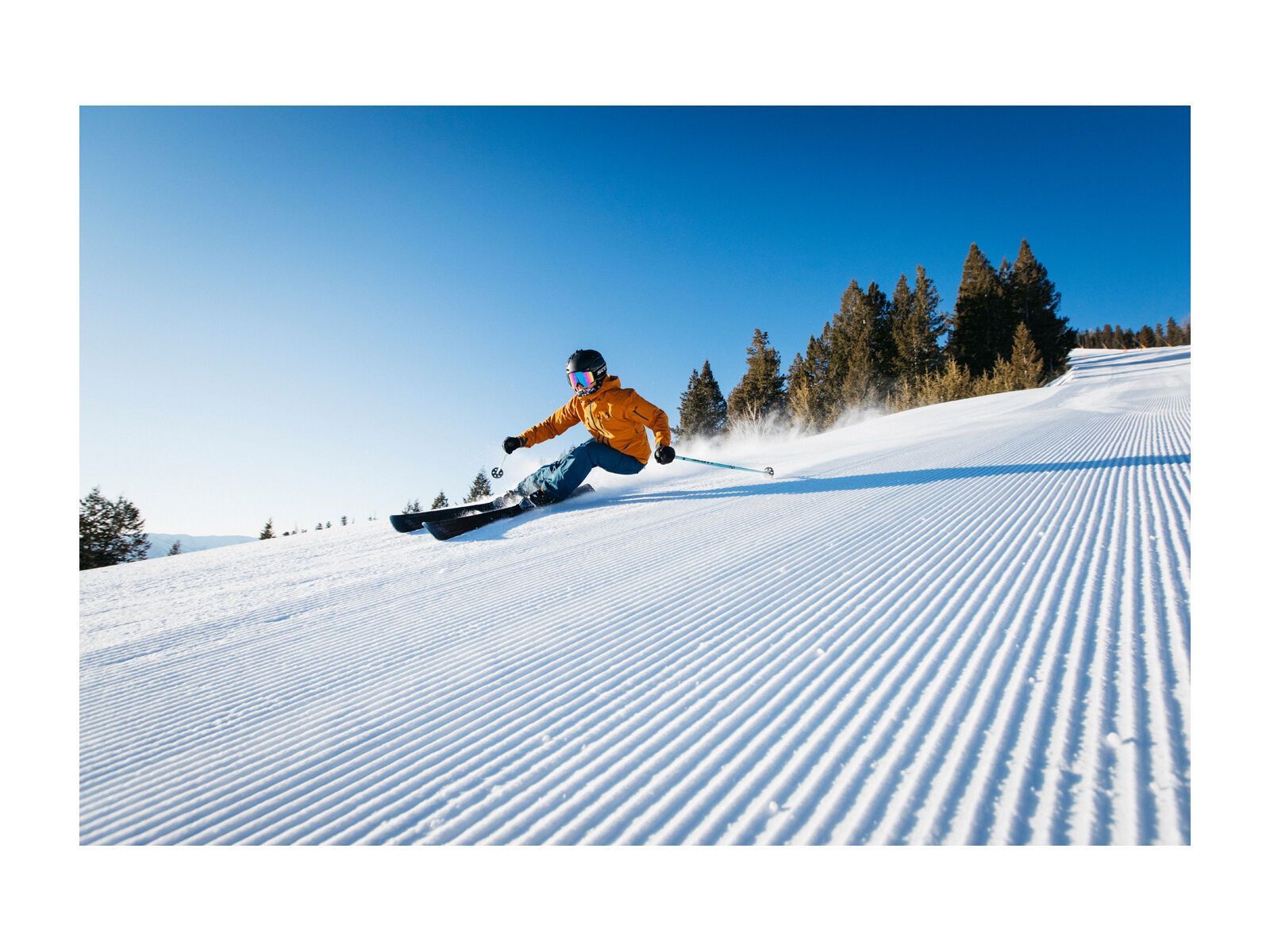 K2 SKI Disruption MTi Alliance 2021, black-anthracite - Alpinski - Bild 9