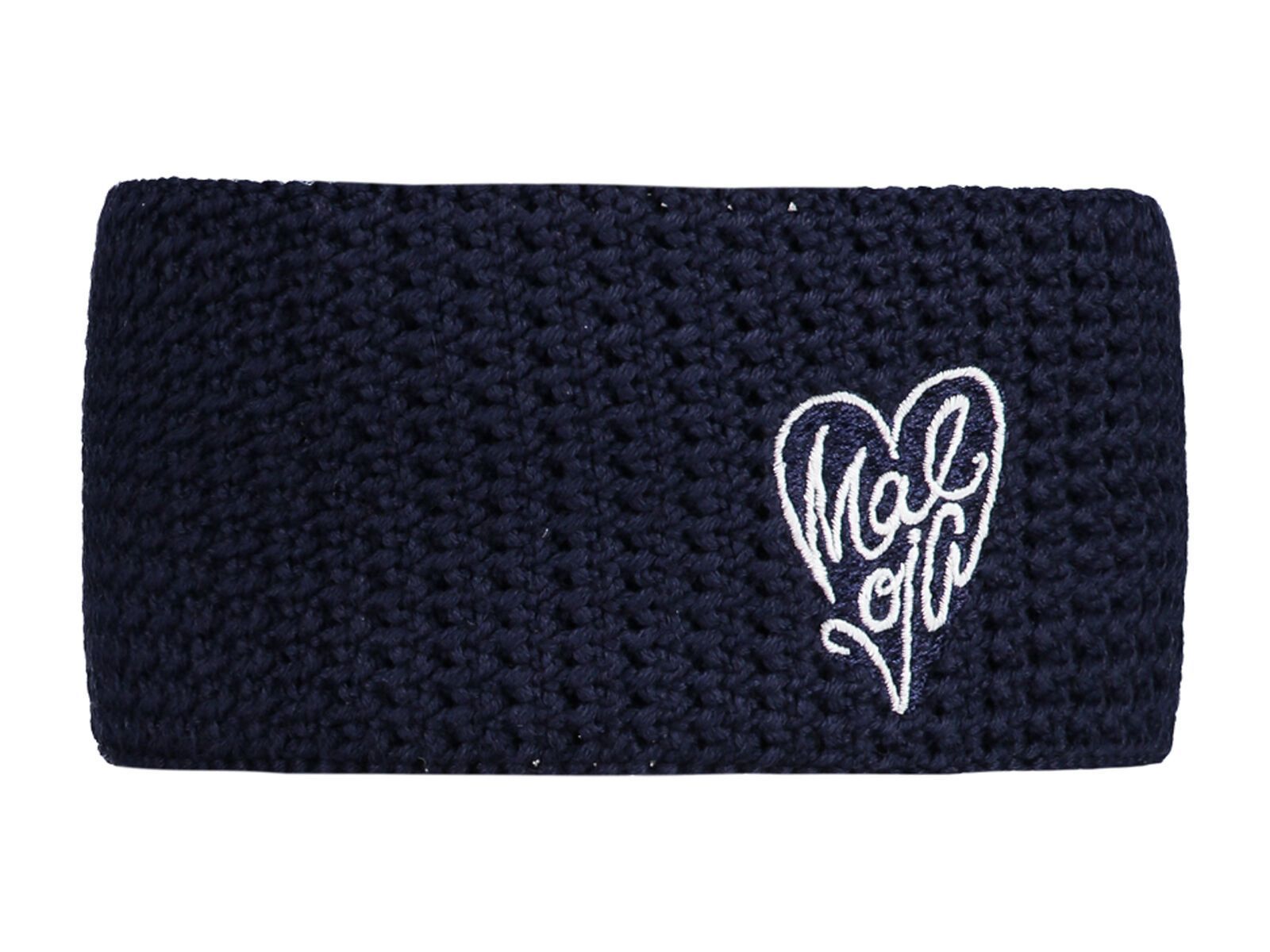 Maloja FuorclaM., mountain lake - Bild 1