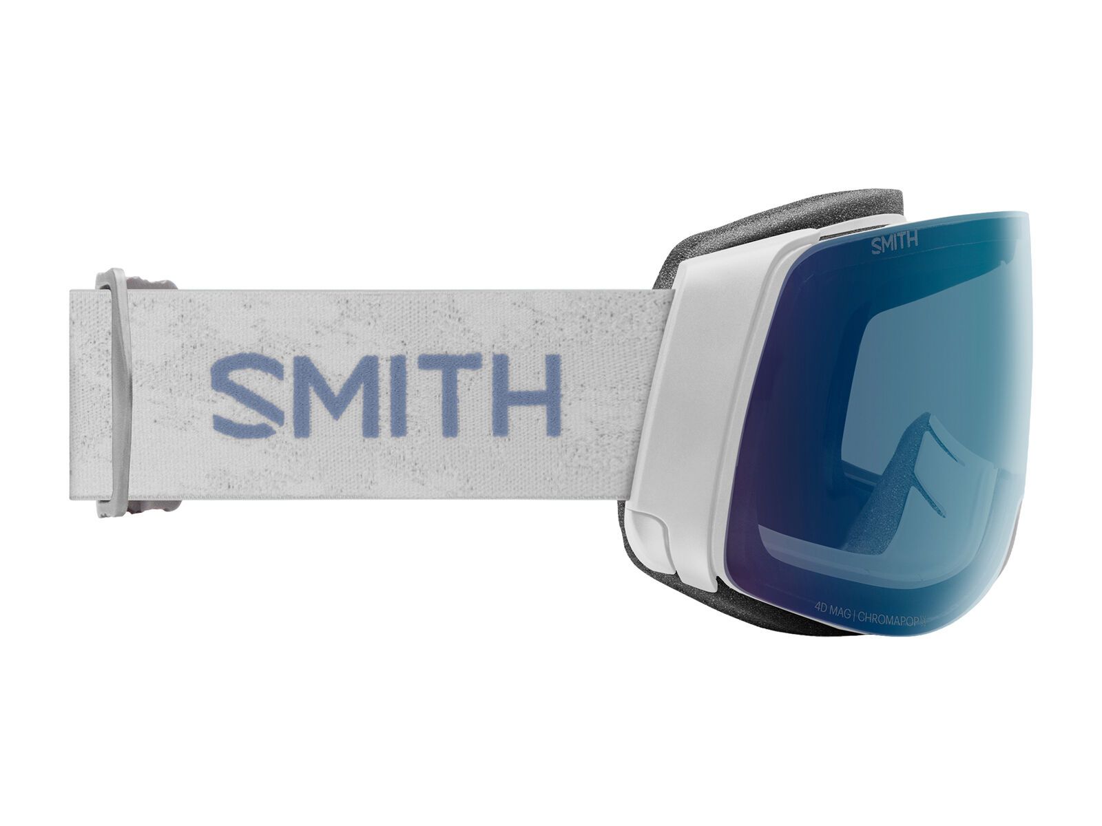 Smith 4D Mag, ChromaPop Everyday Blue Mirror / mist - Bild 2
