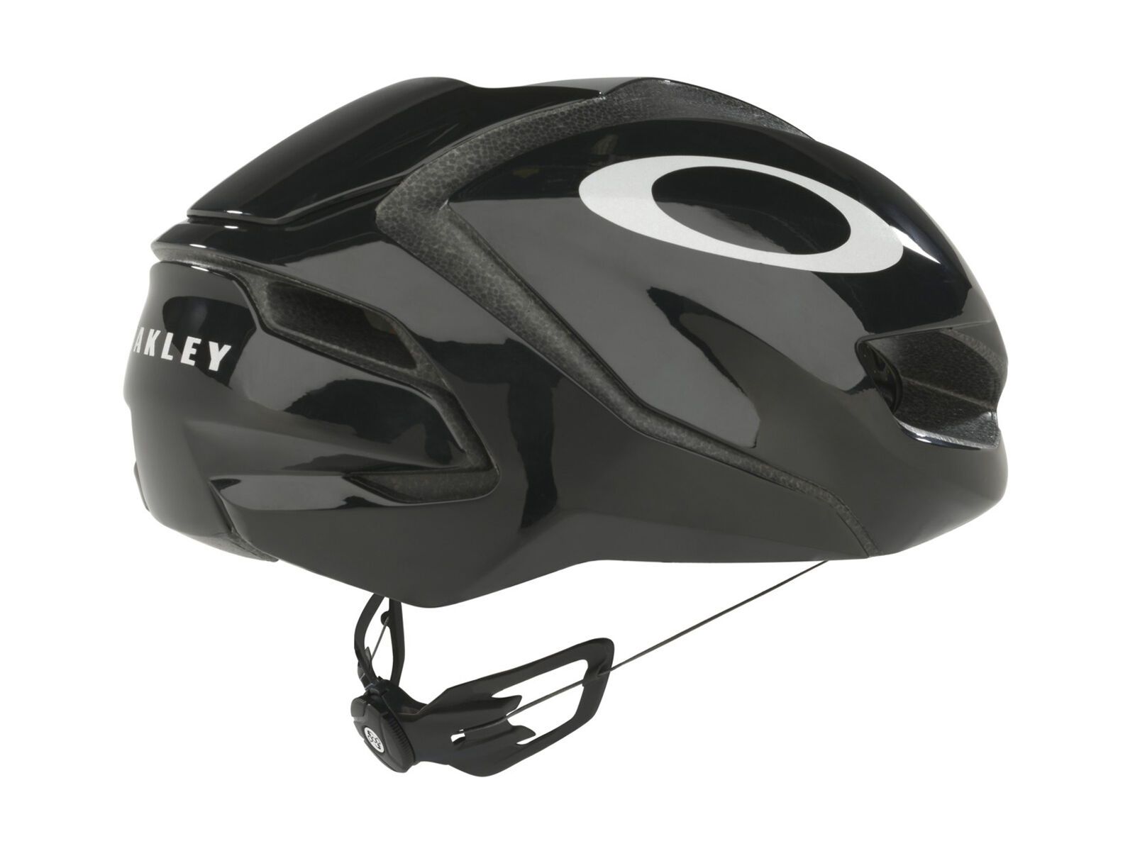 Oakley ARO5, black - Bild 5