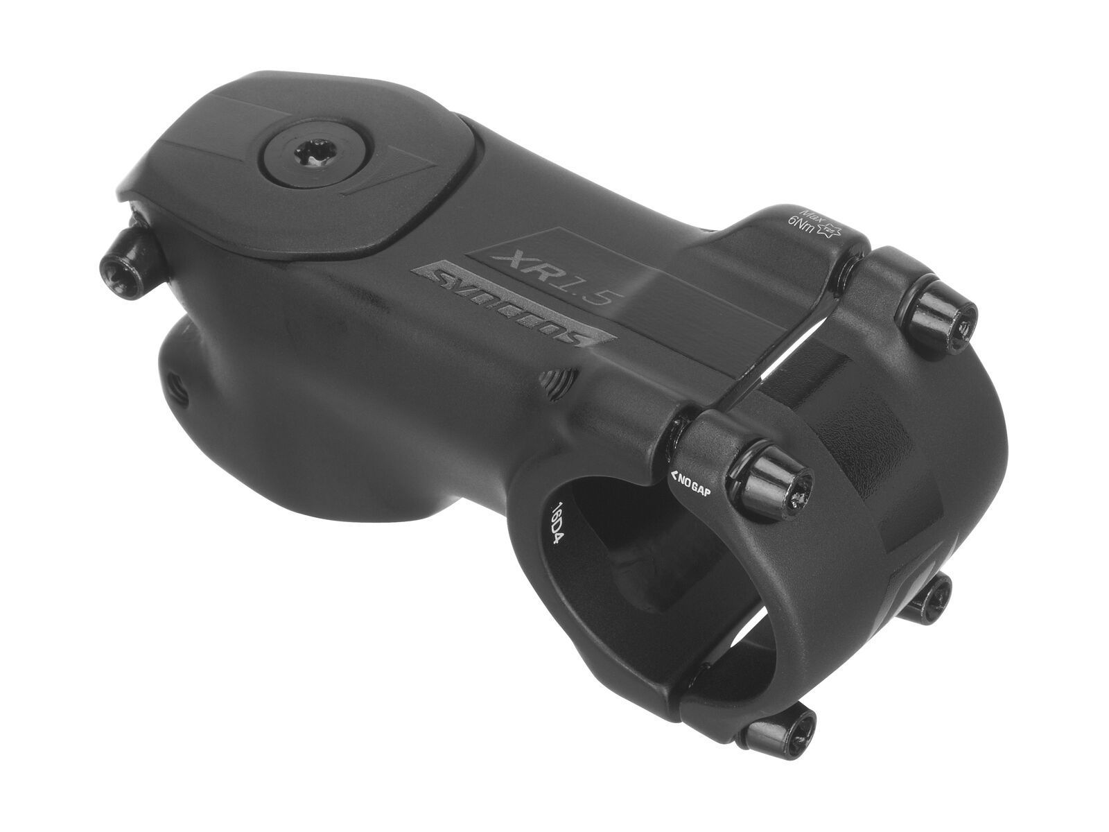 Syncros XR1.5 -8°, black - Bild 1