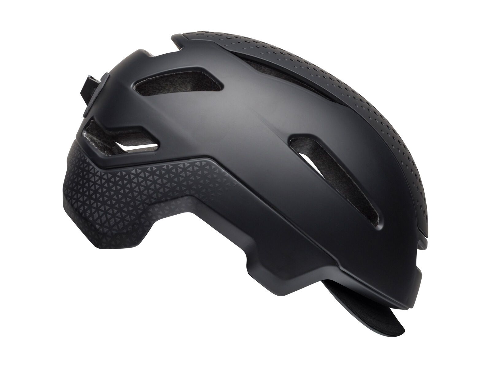 Bell Hub, agent matte/gloss black - Bild 2