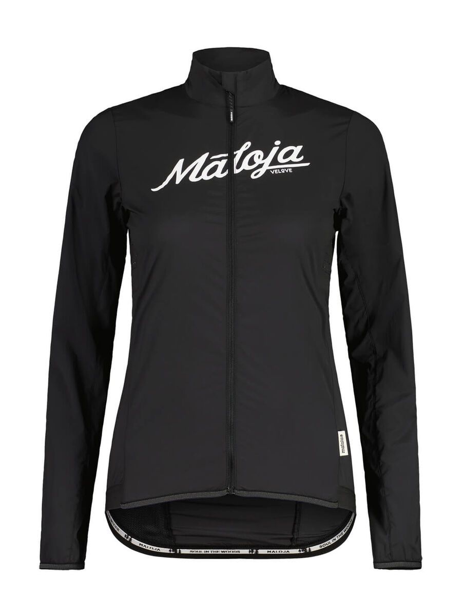 Maloja SeisM. Jacket, moonless - Bild 1