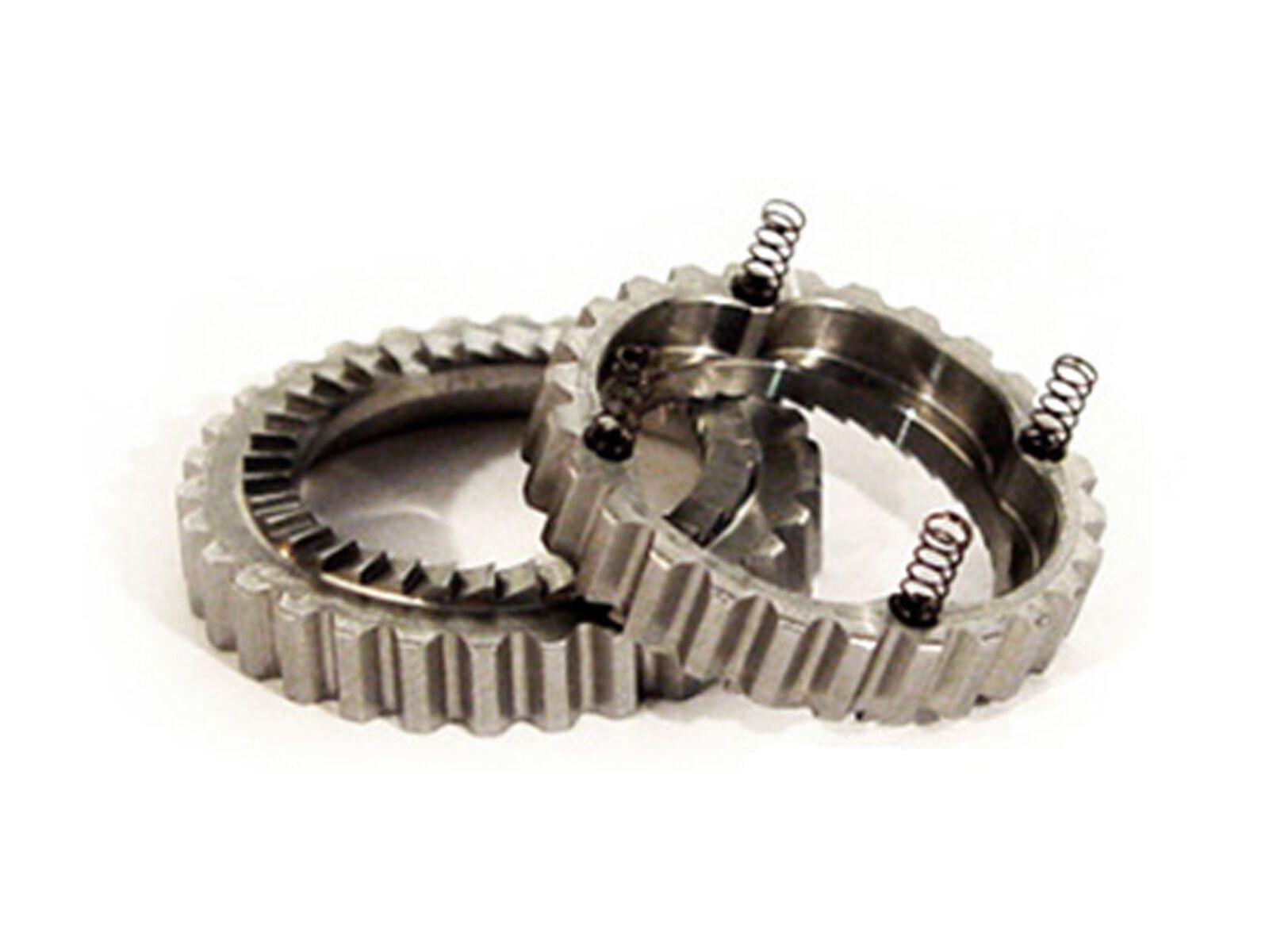 Syntace Crown gear ratchet Kit - Bild 1