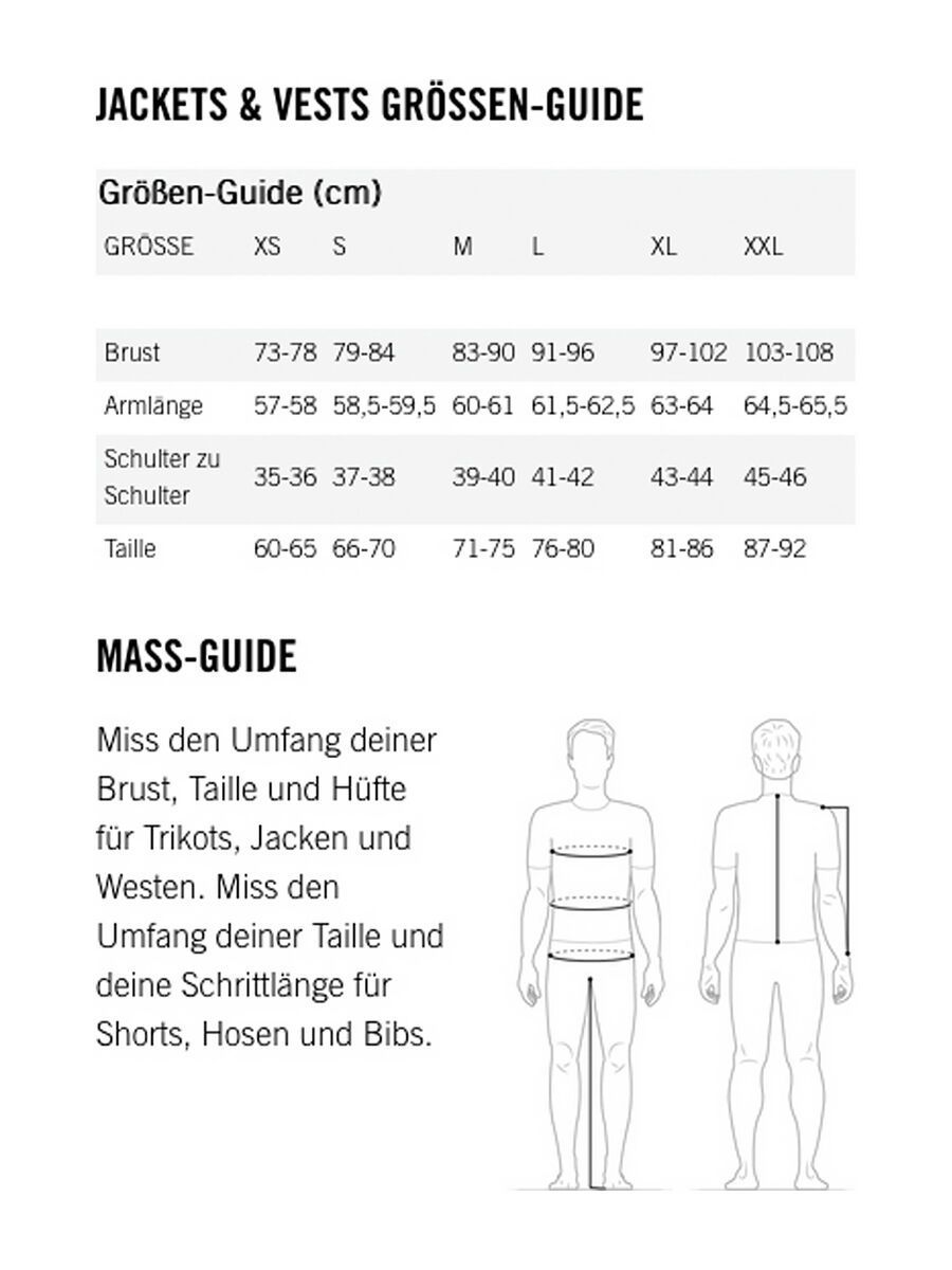 POC W's Loft Parka, selentine off-white - Bild 3