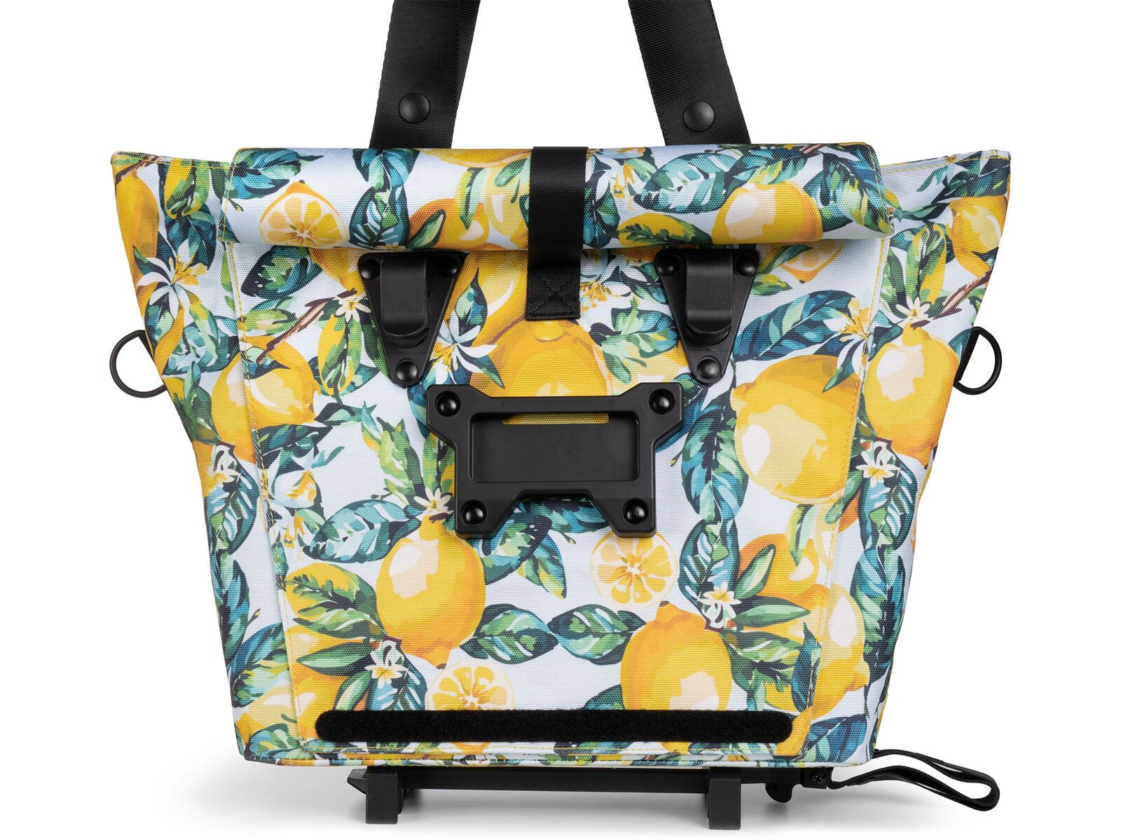 Cube Acid Seitentasche City 10 All In One, yellow - Bild 6