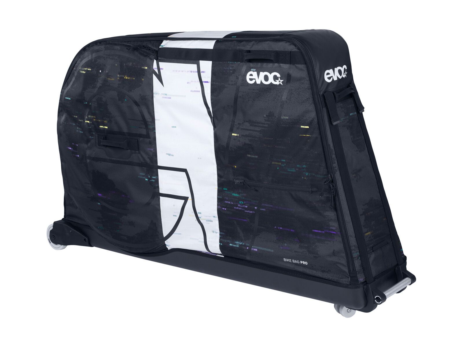 Evoc Bike Bag Pro, multicolour - Bild 2