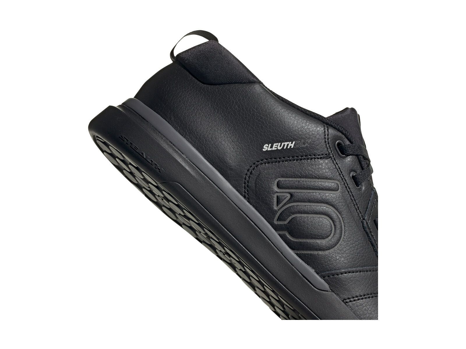 Five Ten Sleuth DLX Mid, core black/grey - Bild 8